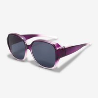 Serene/Plum